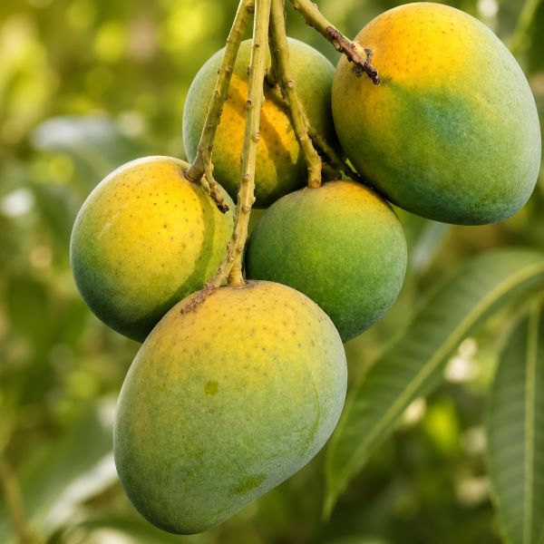 Himsagor (2) হিমসাগর ছোট সাইজ প্রতি কেজি (Himsagar) - Image 1